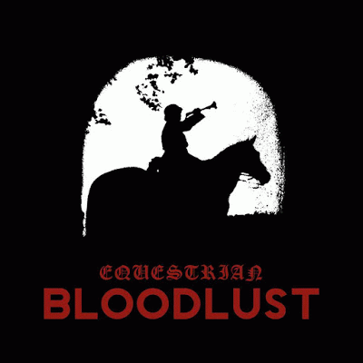 Marduk : Equestrian Bloodlust